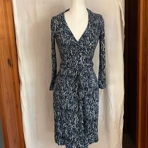 C Wonder Long Sleeve dress
